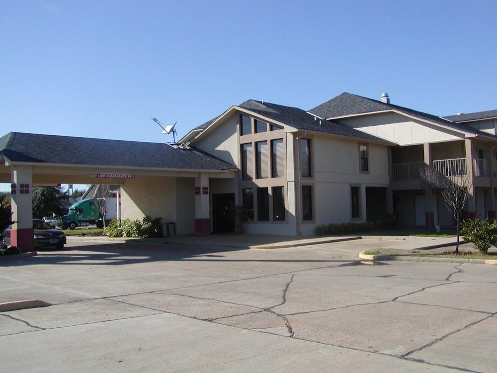 Super 8 By Wyndham Bossier City/Shreveport Area Extérieur photo