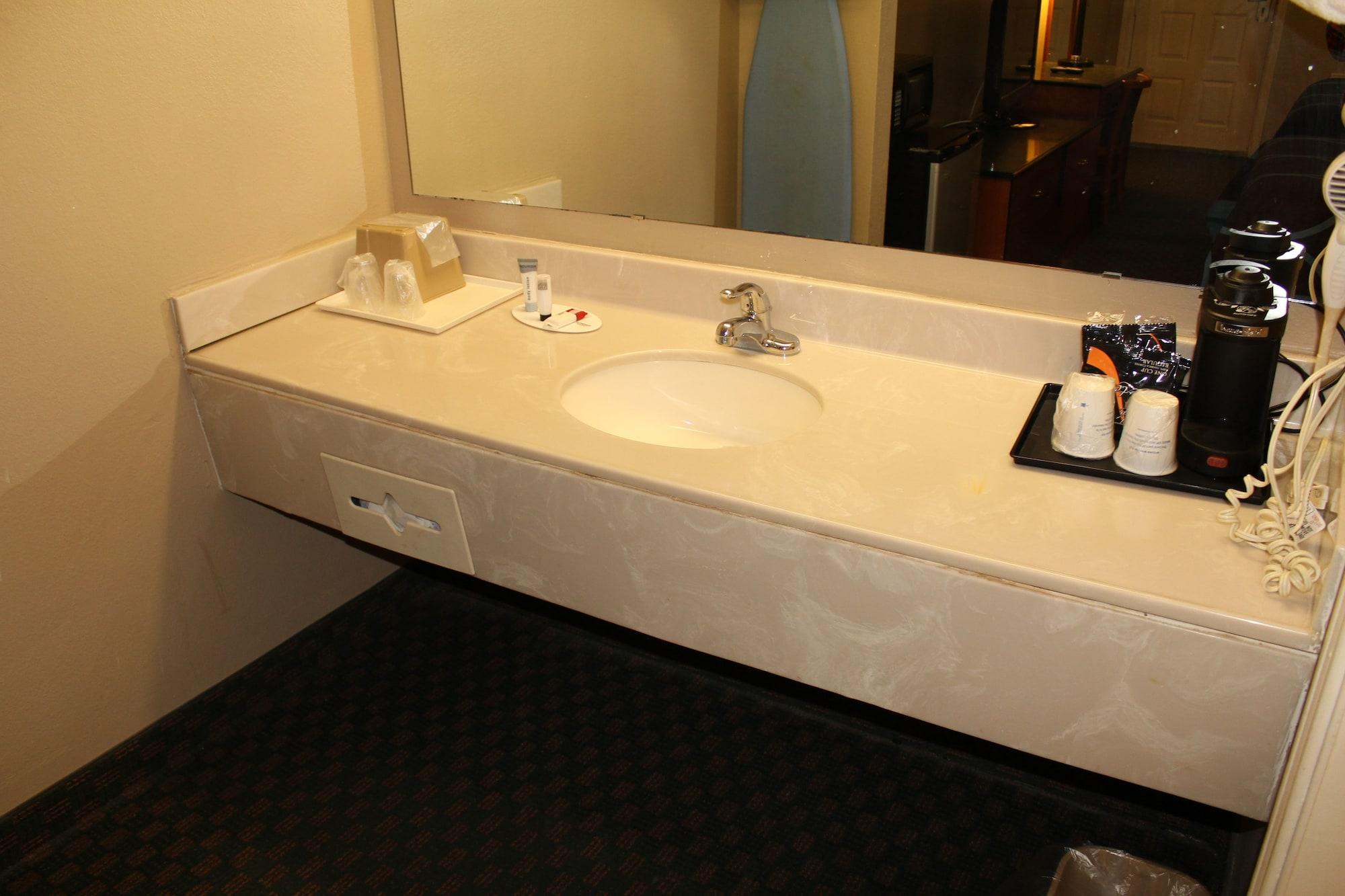 Super 8 By Wyndham Bossier City/Shreveport Area Extérieur photo