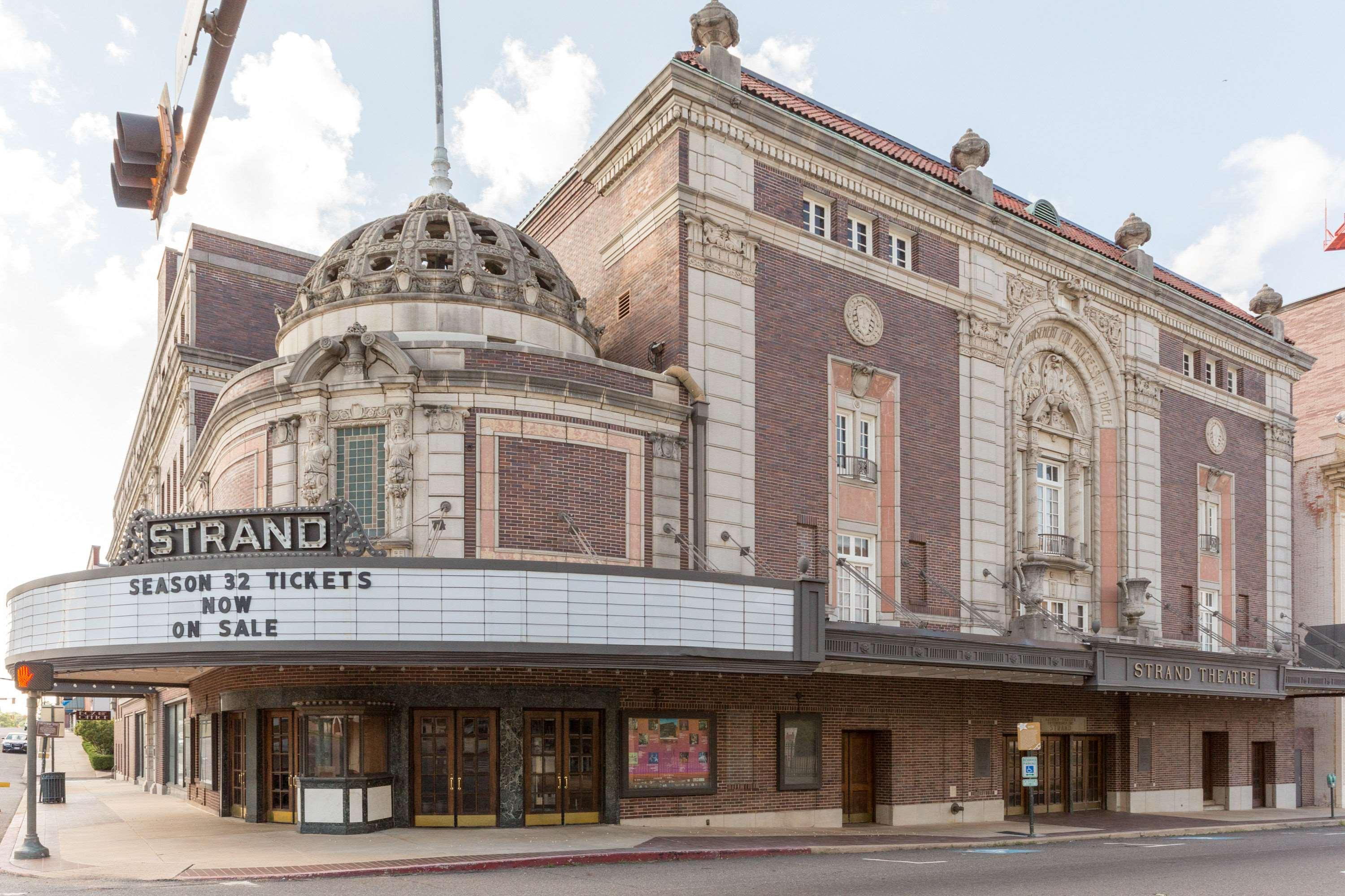 Super 8 By Wyndham Bossier City/Shreveport Area Extérieur photo