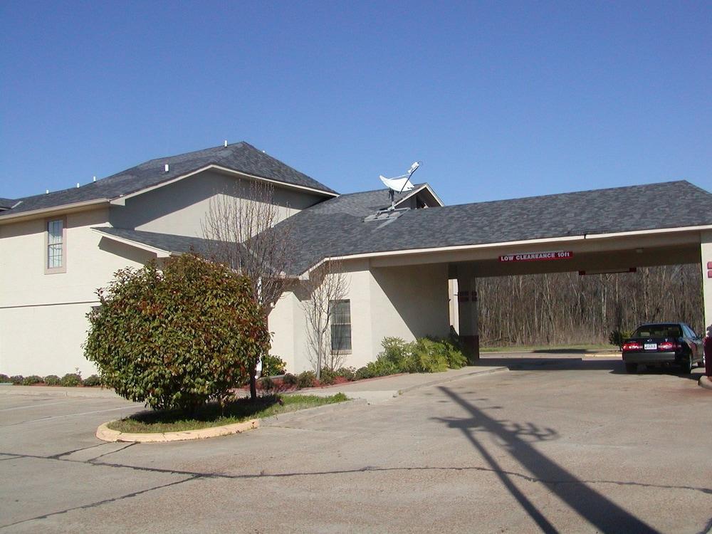 Super 8 By Wyndham Bossier City/Shreveport Area Extérieur photo
