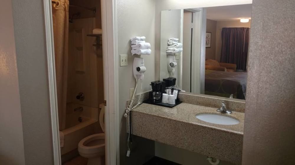 Super 8 By Wyndham Bossier City/Shreveport Area Extérieur photo
